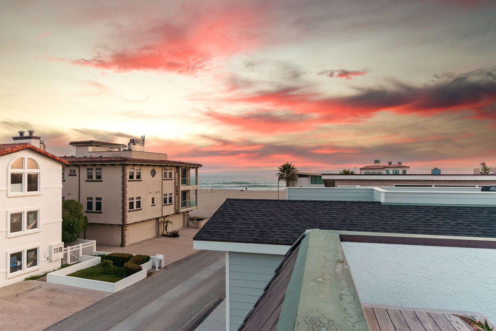 5235 Sealane Way Oxnard, CA 93035 - Photo 42 of 53 a view of a terrace with city view