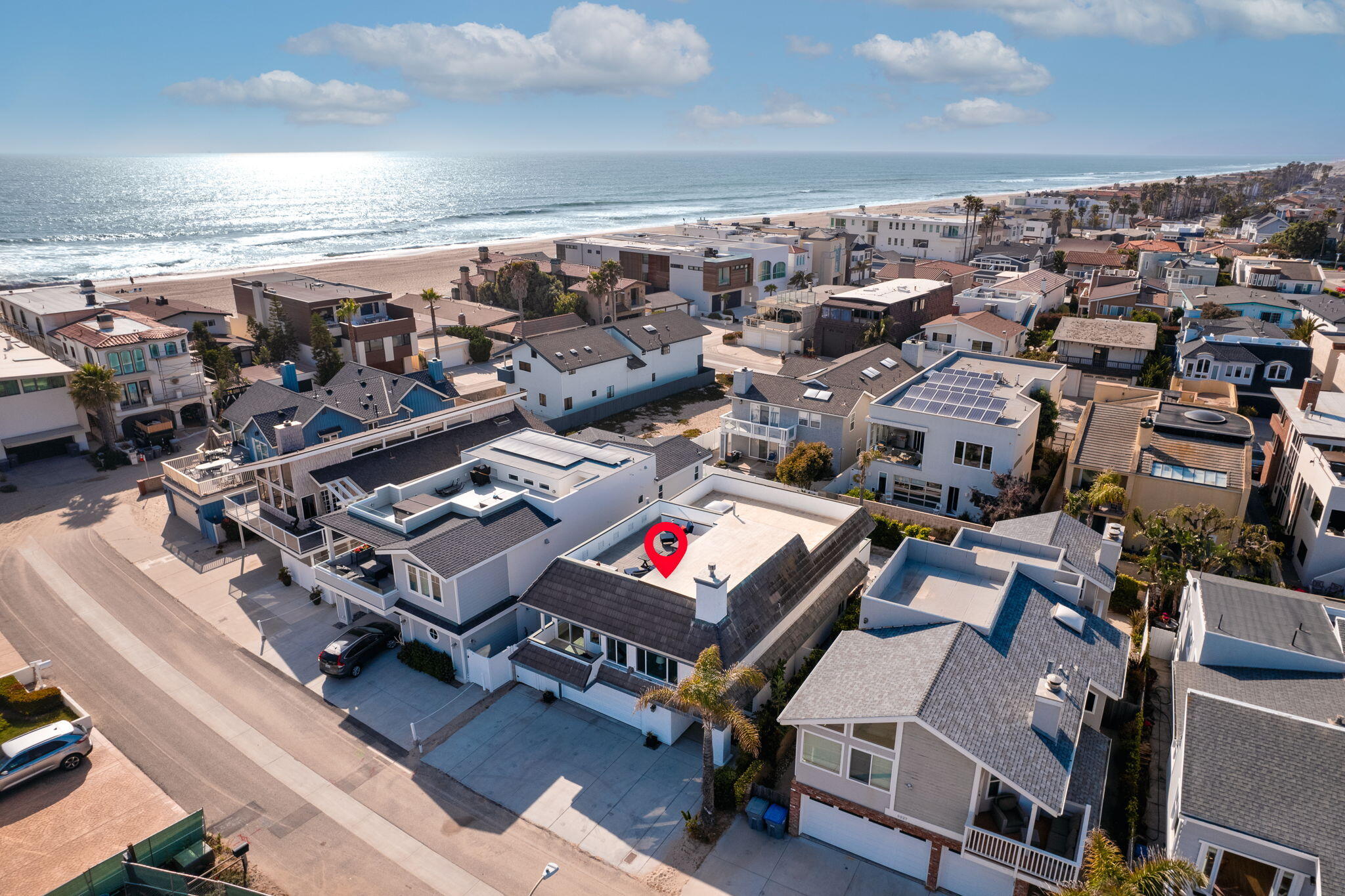 5235 Sealane Way Oxnard, CA 93035 - Photo 48 of 53 a city view