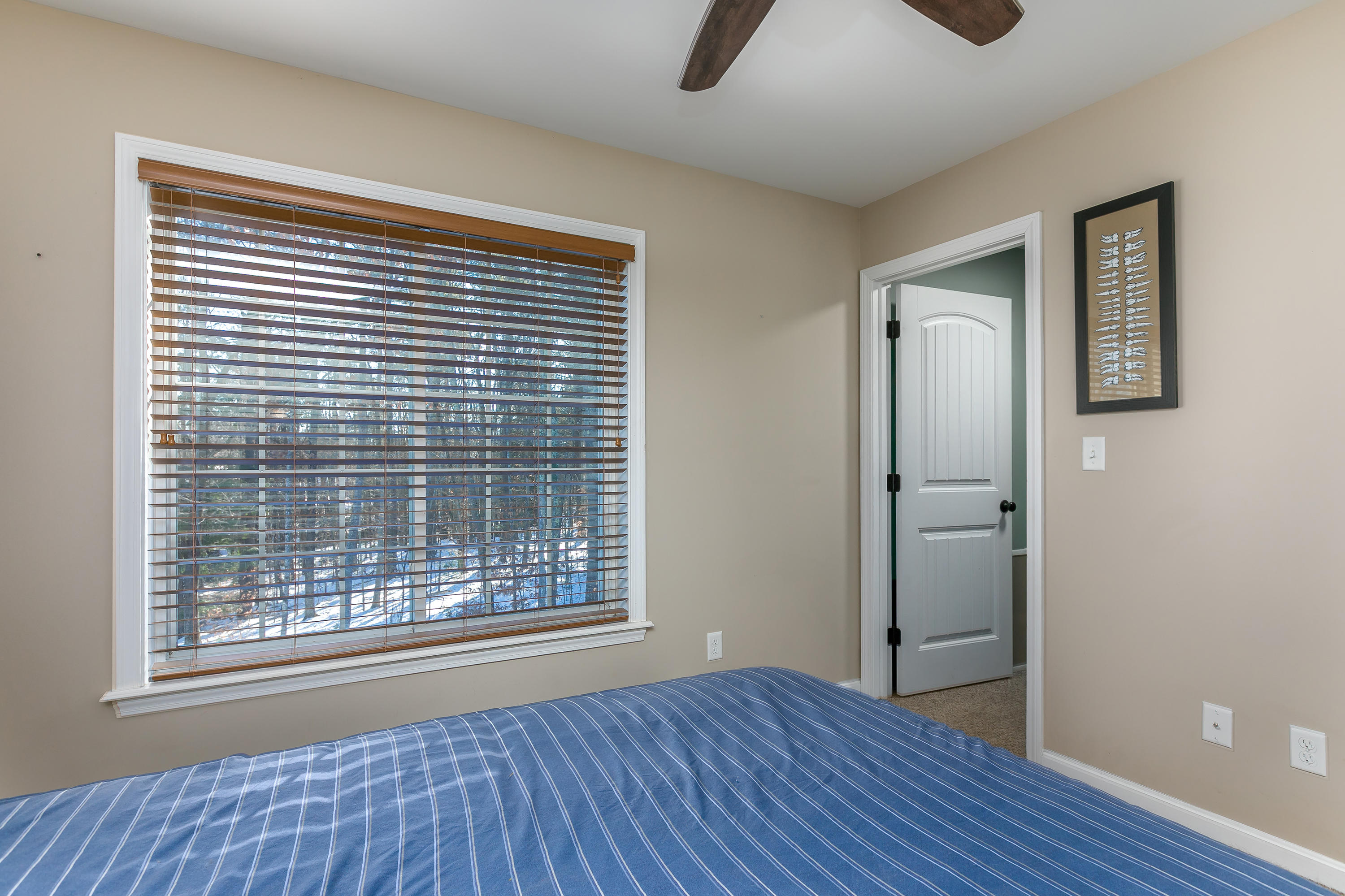 48 Orchard Road Cumberland, ME 04021 - Photo 8 of 33 Bedroom 1-2
