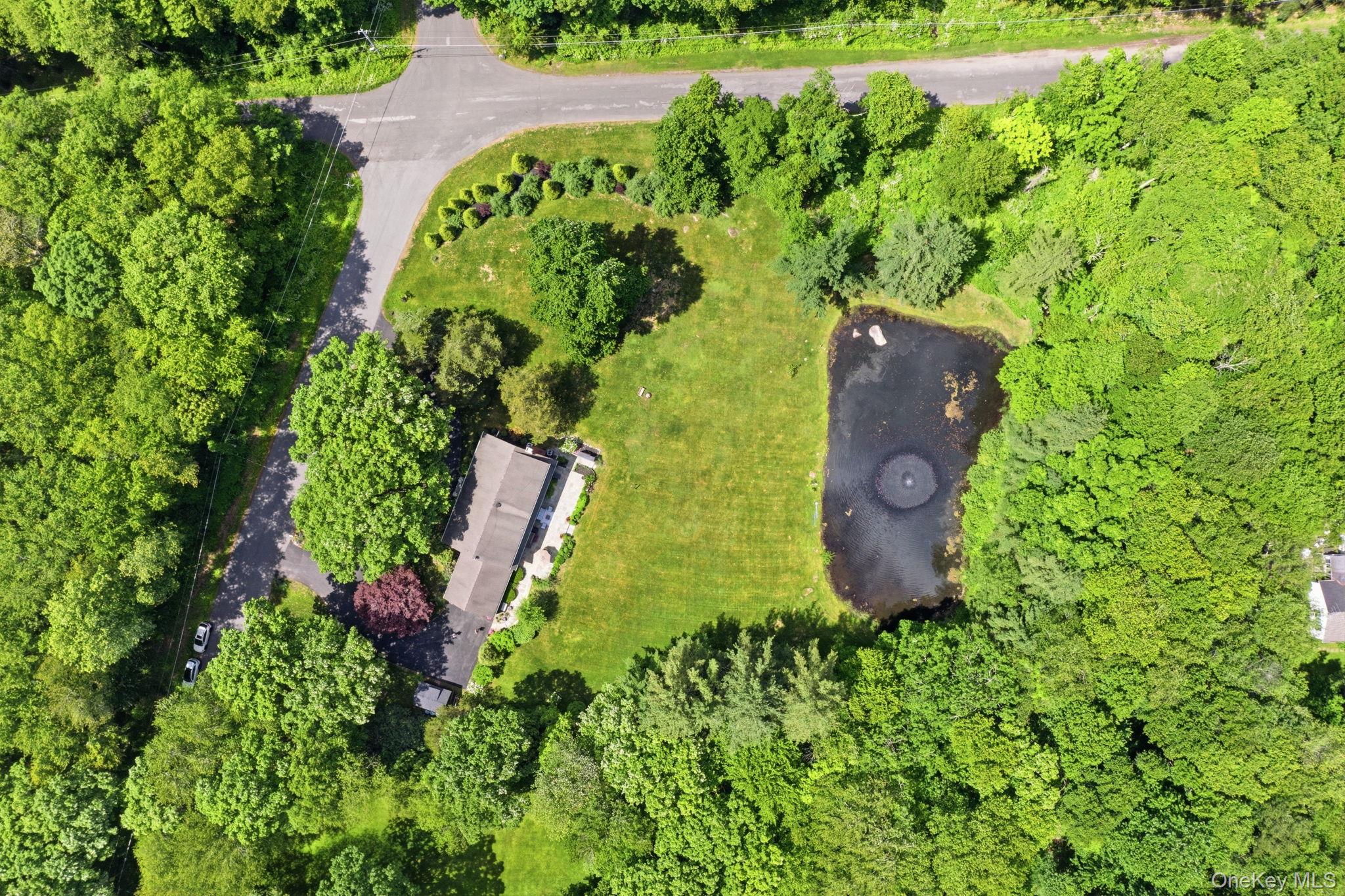 41 Pheasant Road Pound Ridge, NY 10576 - Photo 6 of 48