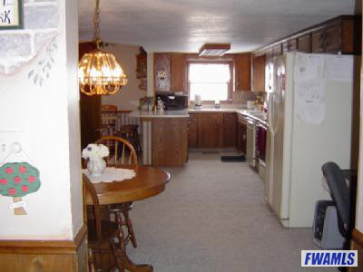 11636 North County Line Road East Spencerville, IN 46788 - Photo 7 of 11