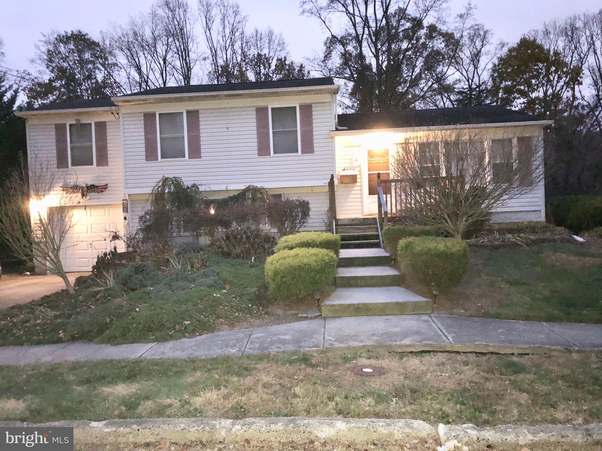 820 Bentley Road Lindenwold, NJ 08021 - Photo 2 of 29