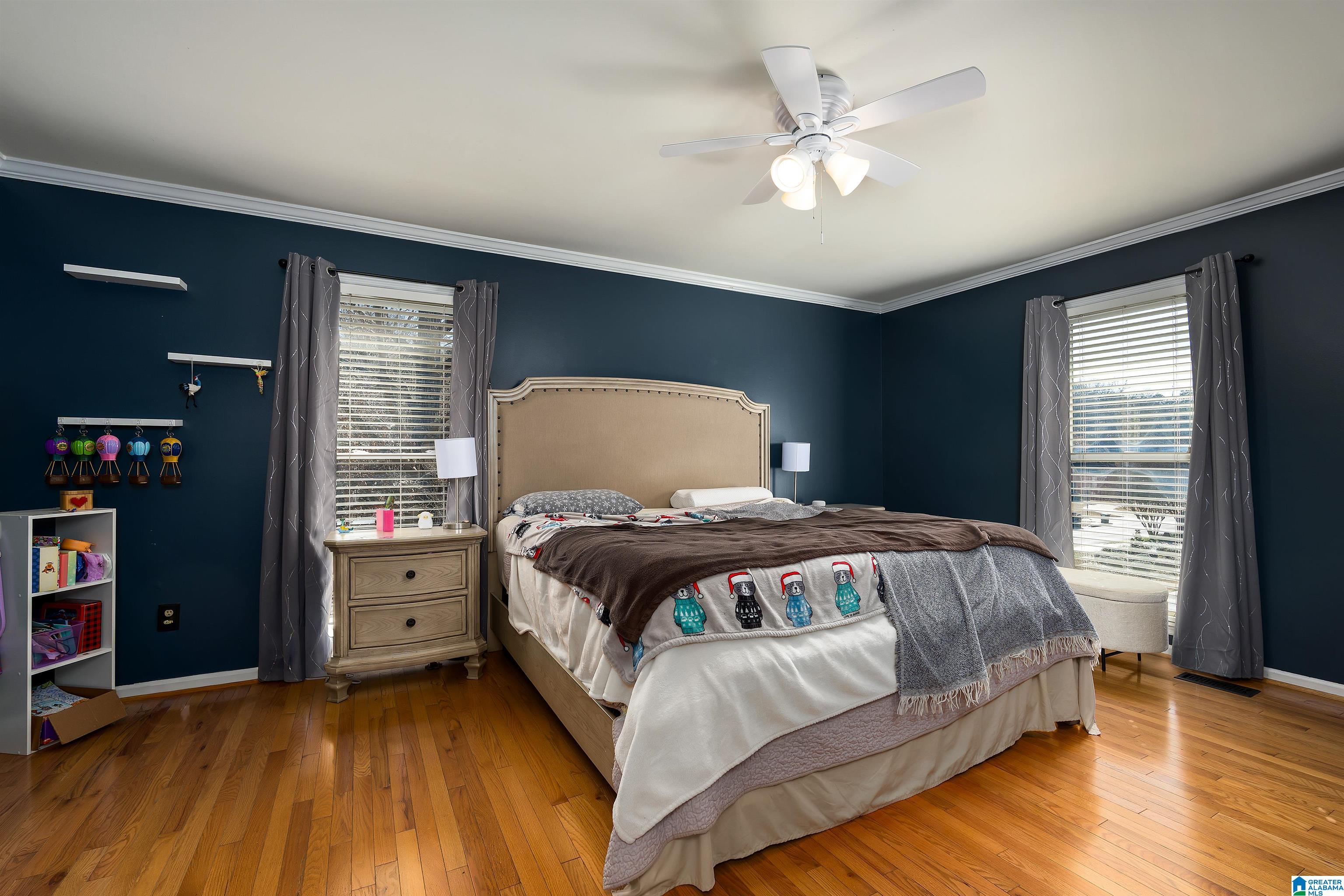 402 Pineway Drive Hoover, AL 35226 - Photo 13 of 37
