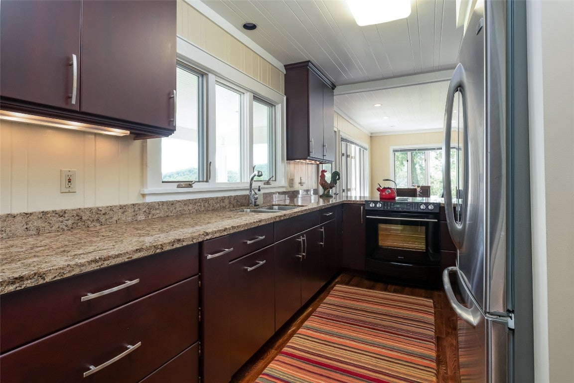 360 Old Farm Road Cullowhee, NC 28723 - Photo 13 of 45 Gallery Image 13