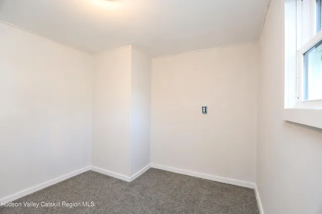 a view of small space