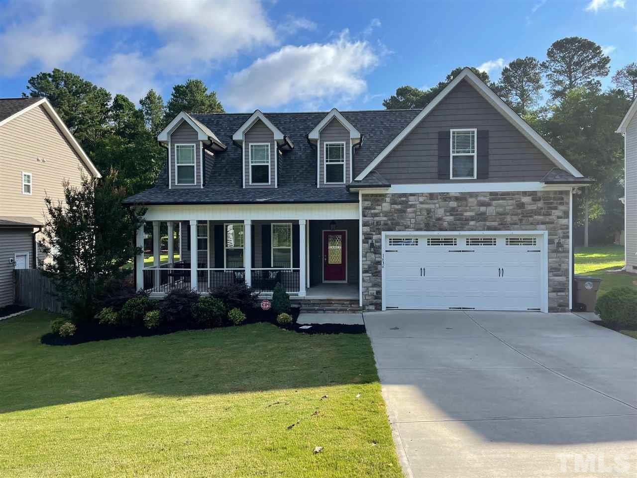 1636 Forest Road Wake Forest, NC 27587 - Photo 1 of 3 Gallery Image 1