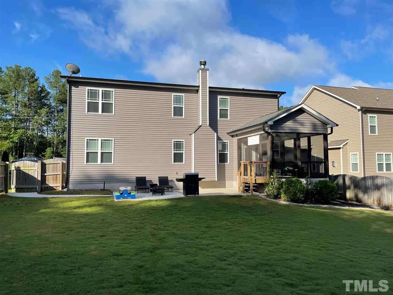 1636 Forest Road Wake Forest, NC 27587 - Photo 2 of 3 Gallery Image 2