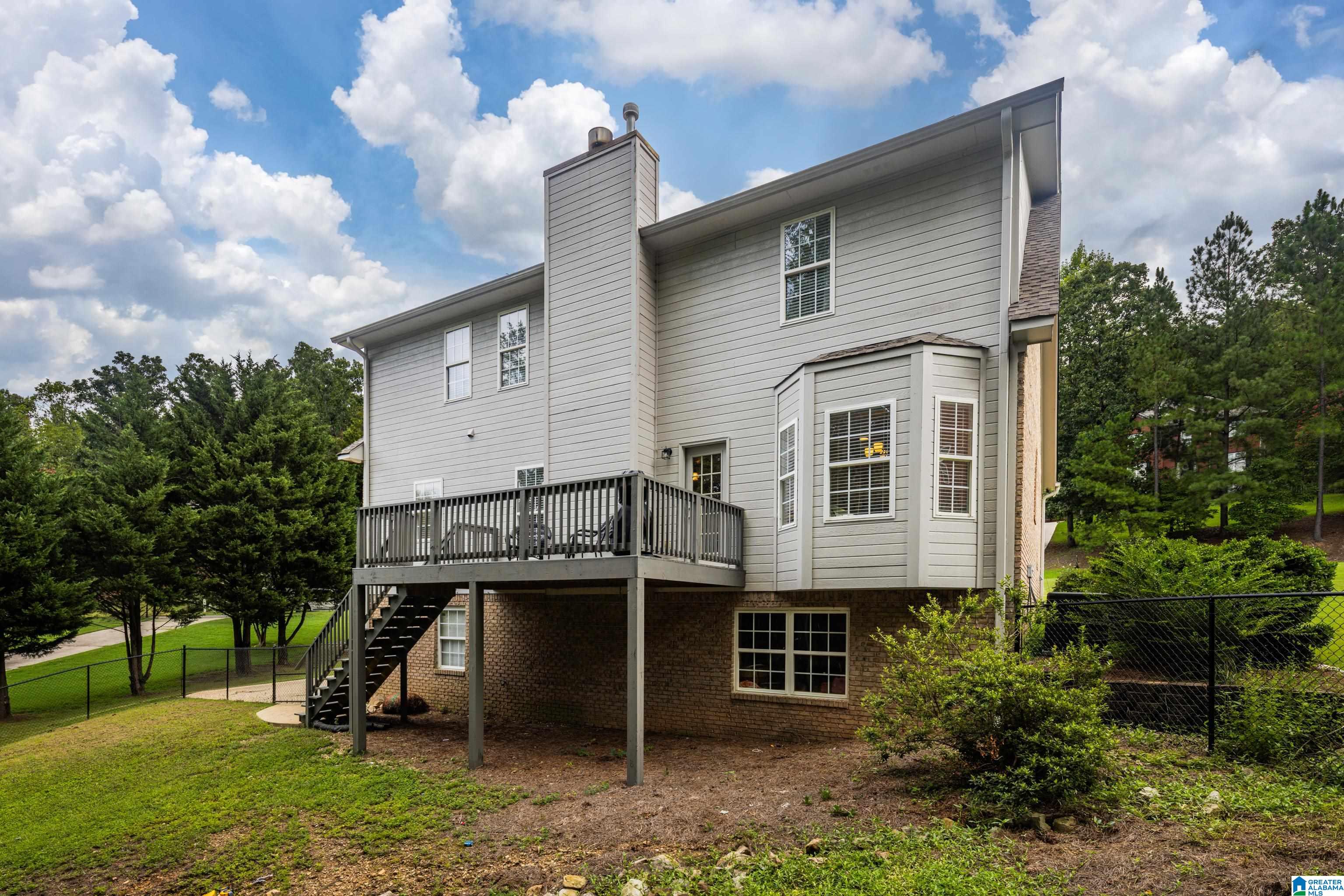 207 Silverleaf Drive Pelham, AL 35124 - Photo 42 of 44
