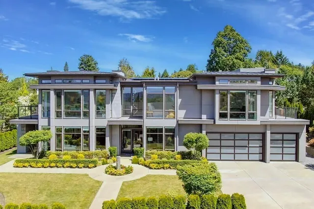 $3,149,000 | 5902 Cherry Hill Road, Ann Arbor, MI 48105