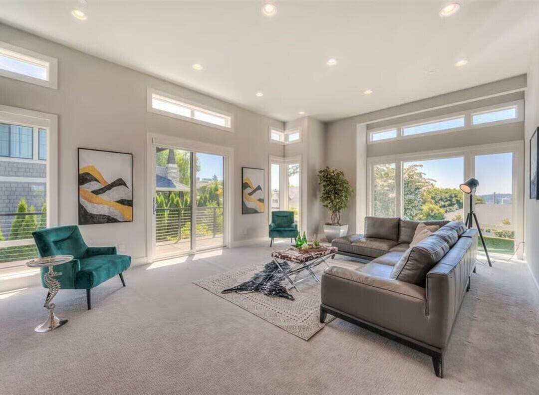 5902 Cherry Hill Road Ann Arbor, MI 48105 - Photo 13 of 31 New Construction in AA (31)