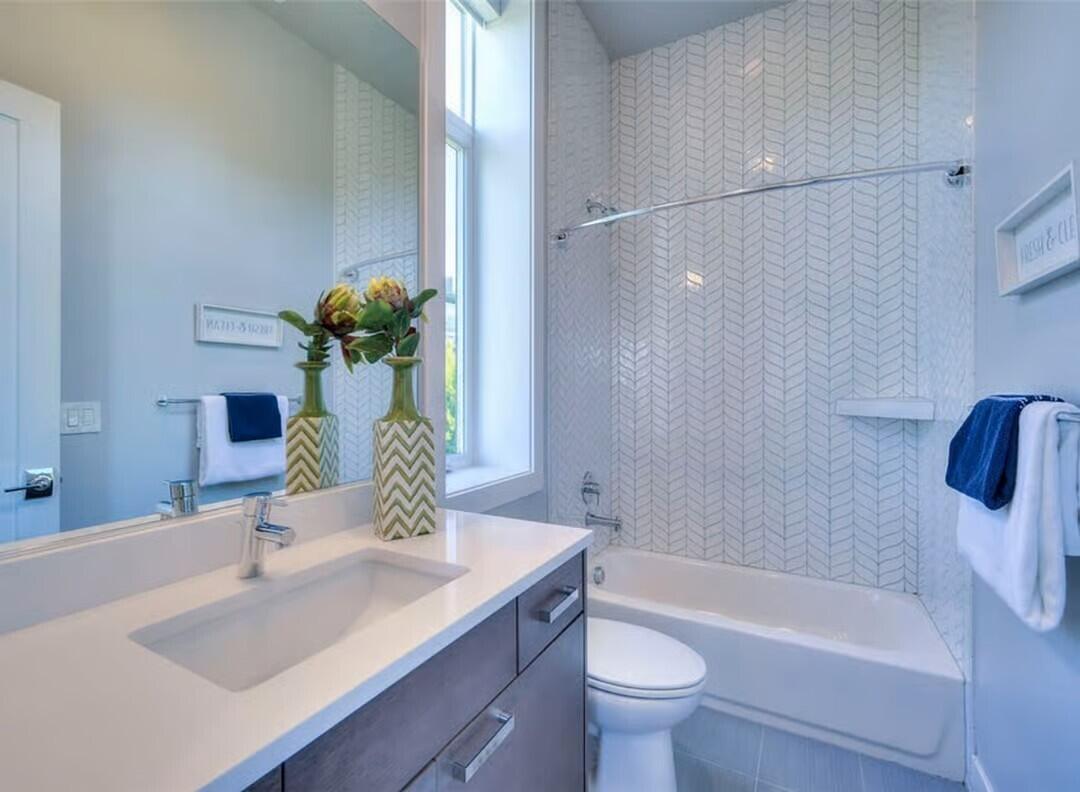 5902 Cherry Hill Road Ann Arbor, MI 48105 - Photo 20 of 31 New Construction in AA (26)