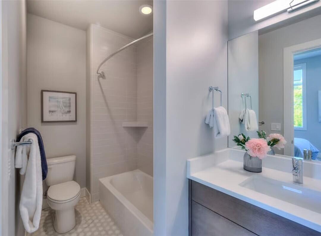 5902 Cherry Hill Road Ann Arbor, MI 48105 - Photo 22 of 31 New Construction in AA (28)