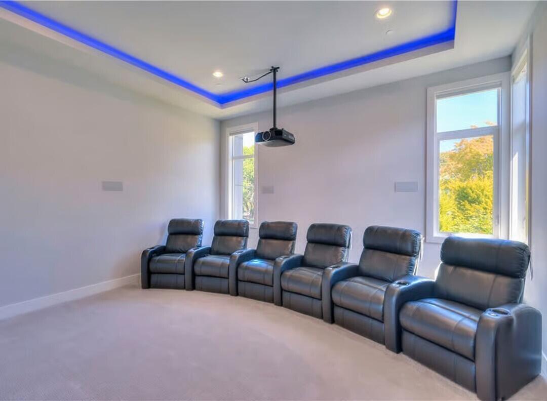 5902 Cherry Hill Road Ann Arbor, MI 48105 - Photo 23 of 31 New Construction in AA (33)