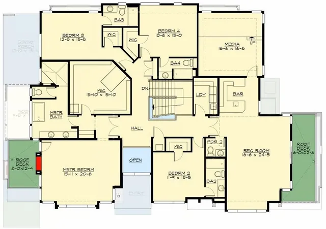 $3,149,000 | 5902 Cherry Hill Road, Ann Arbor, MI 48105