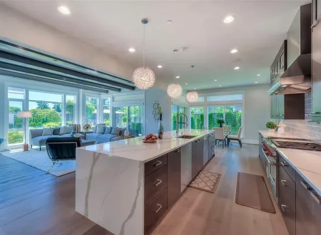 $3,149,000 | 5902 Cherry Hill Road, Ann Arbor, MI 48105