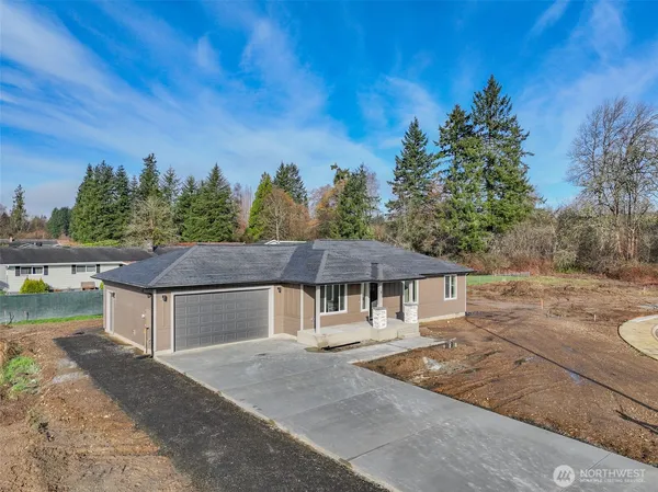 $434,995 | 7 Hobble Creek Street, Elma, WA 98541