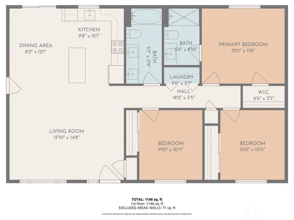 $434,995 | 7 Hobble Creek Street, Elma, WA 98541