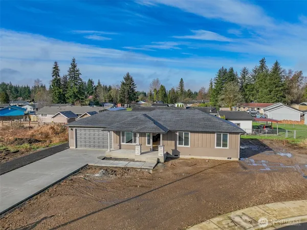 $434,995 | 7 Hobble Creek Street, Elma, WA 98541