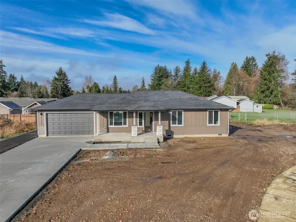 $434,995 | 7 Hobble Creek Street, Elma, WA 98541