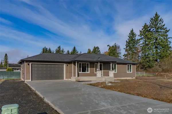 $434,995 | 7 Hobble Creek Street, Elma, WA 98541