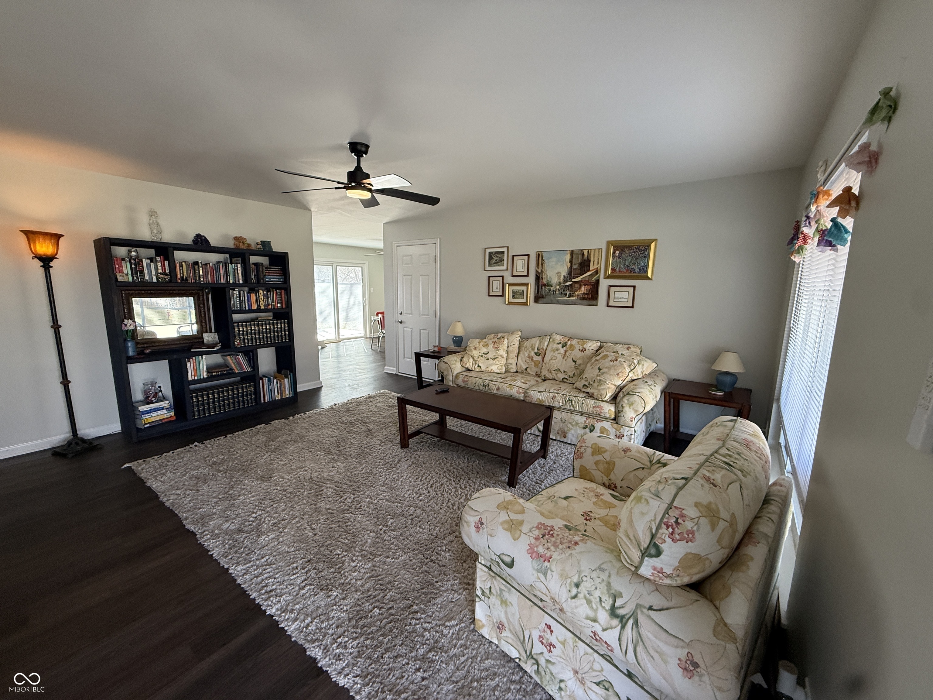 1107 Ridgewood Drive Plainfield, IN 46168 - Photo 12 of 65