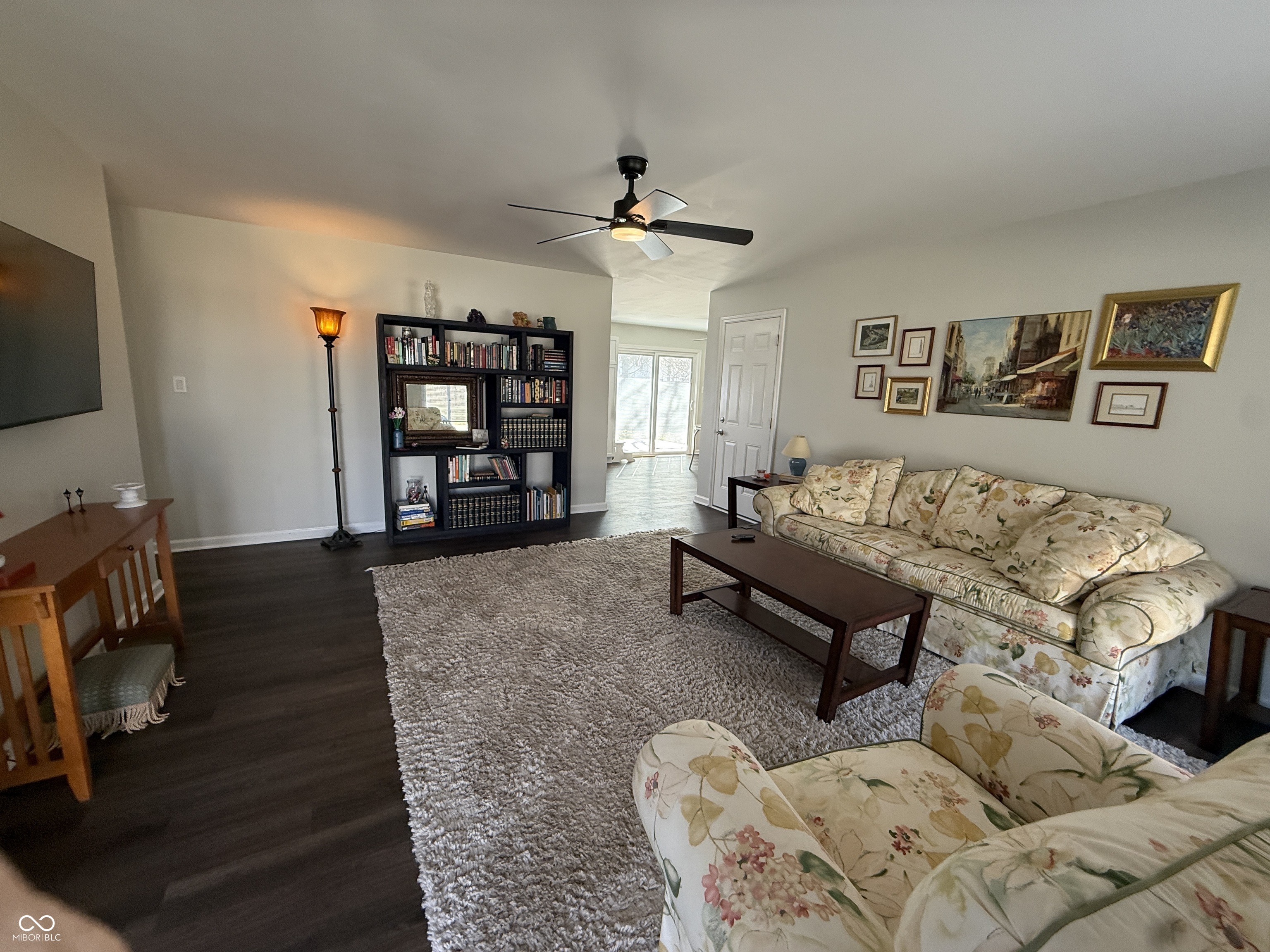 1107 Ridgewood Drive Plainfield, IN 46168 - Photo 13 of 65