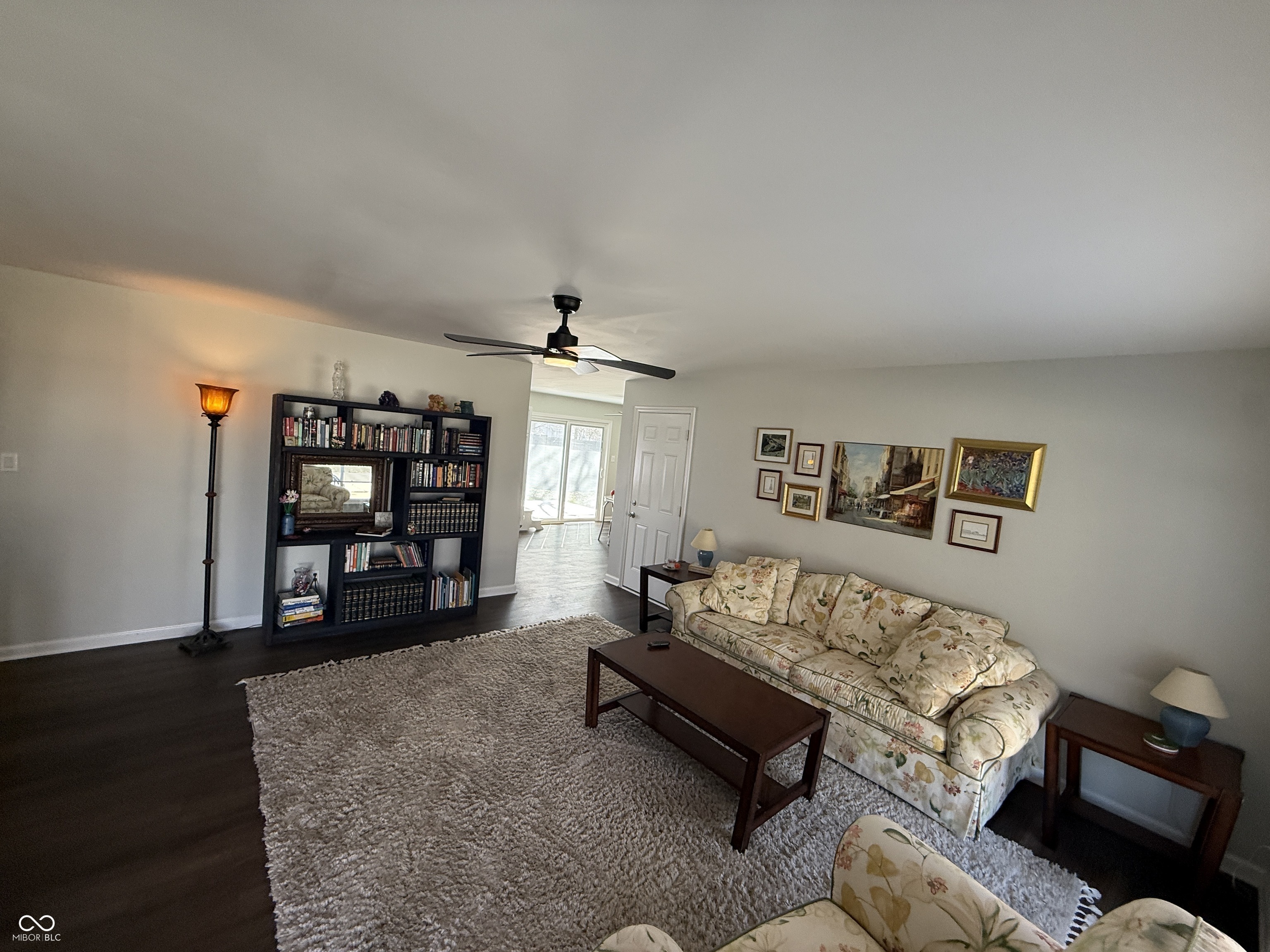 1107 Ridgewood Drive Plainfield, IN 46168 - Photo 14 of 65