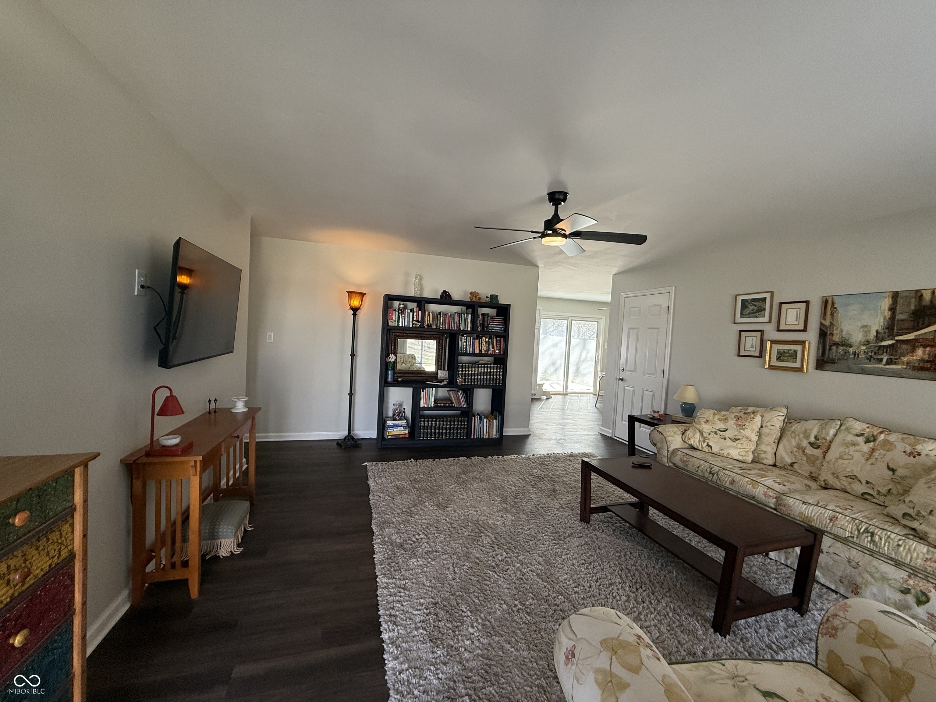 1107 Ridgewood Drive Plainfield, IN 46168 - Photo 15 of 65