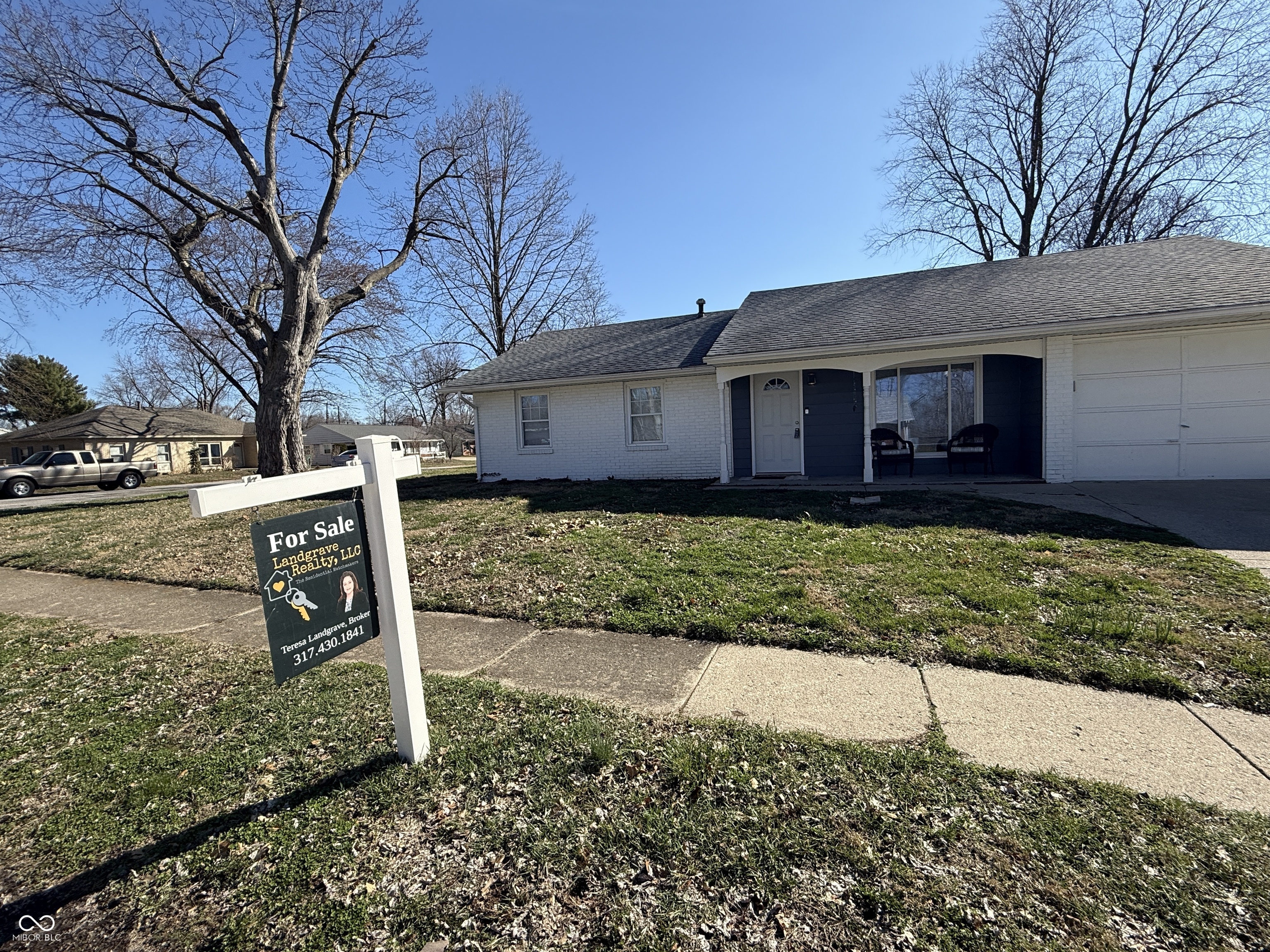 1107 Ridgewood Drive Plainfield, IN 46168 - Photo 2 of 65