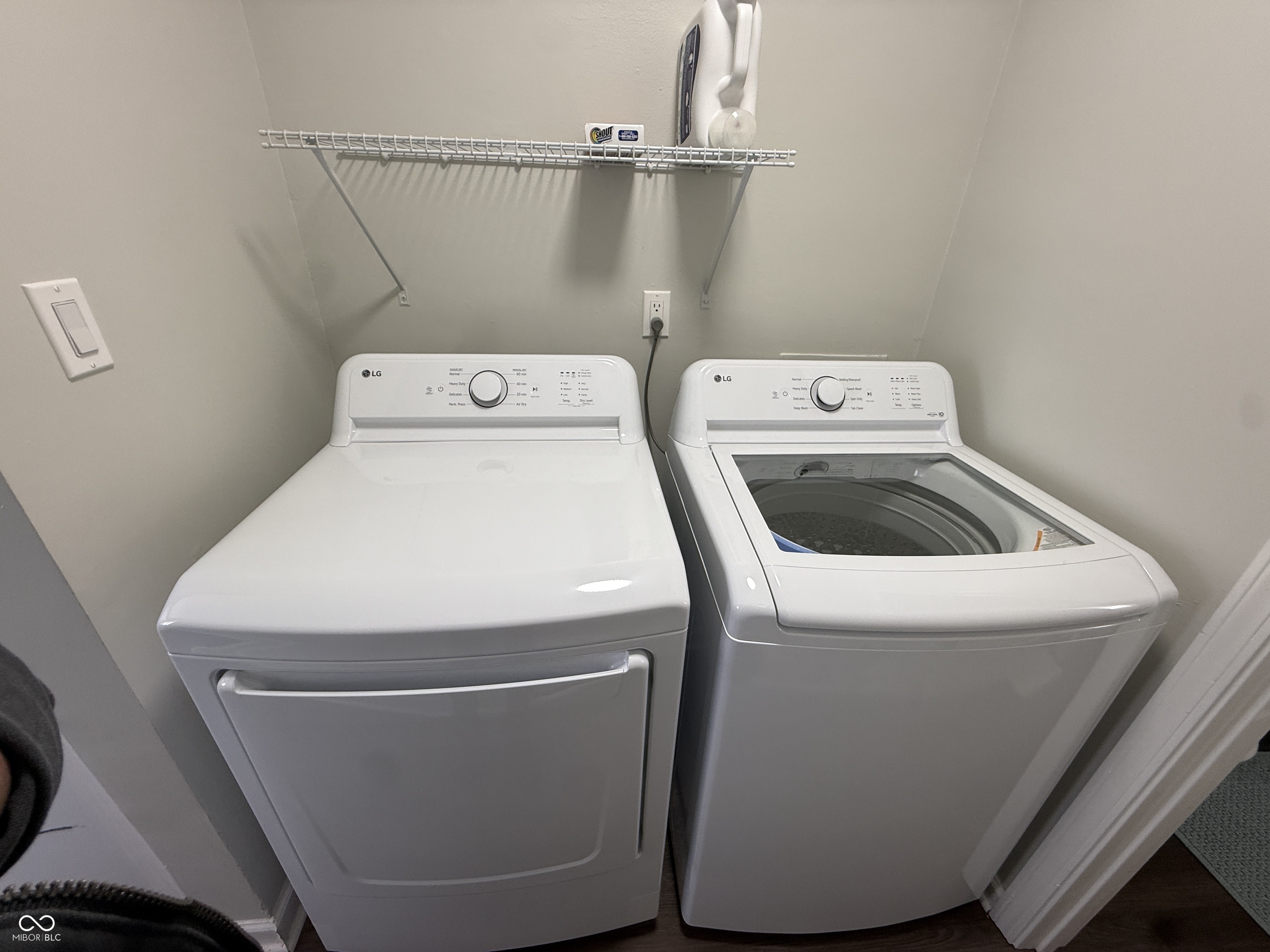 1107 Ridgewood Drive Plainfield, IN 46168 - Photo 31 of 65