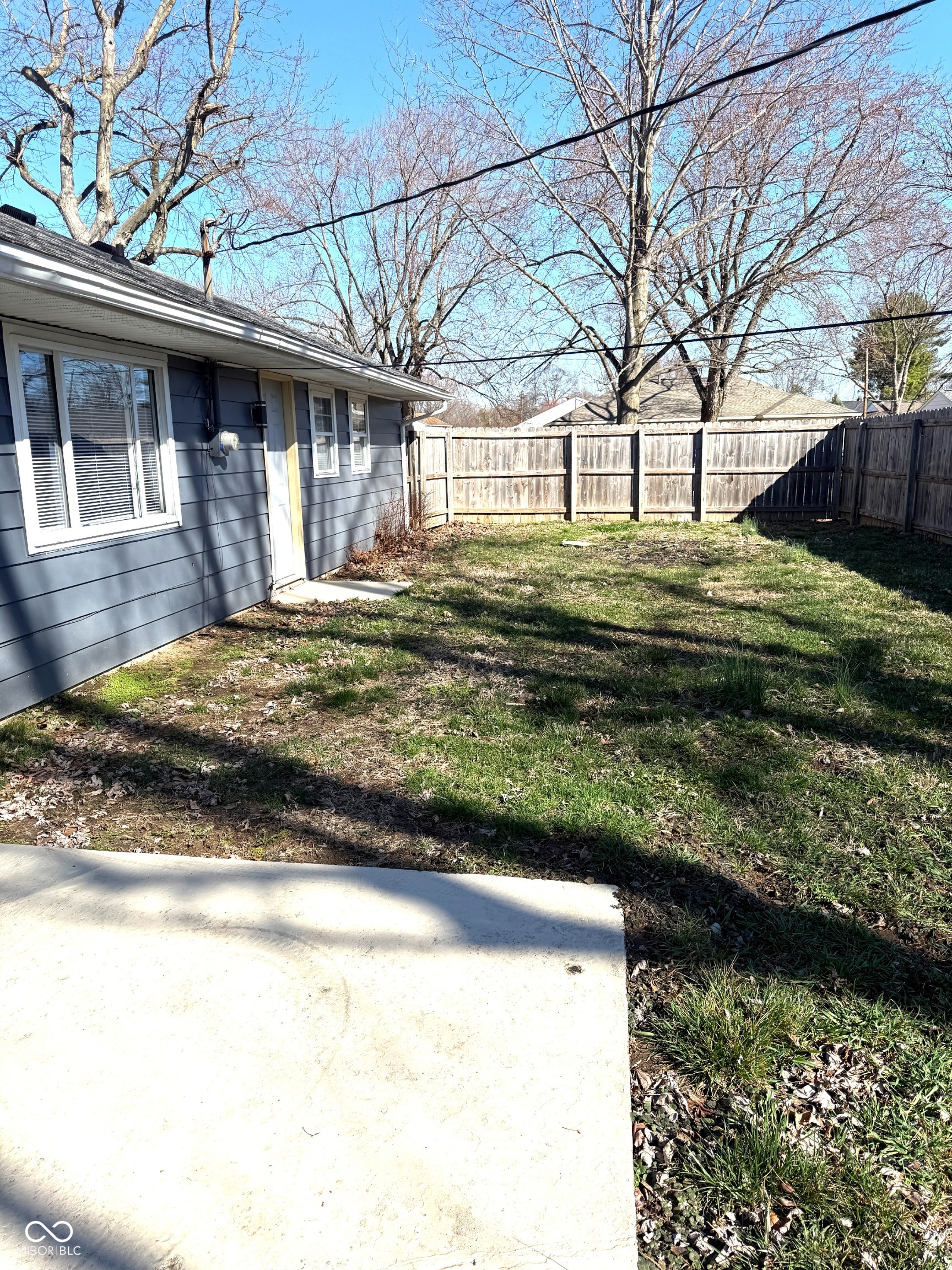 1107 Ridgewood Drive Plainfield, IN 46168 - Photo 64 of 65