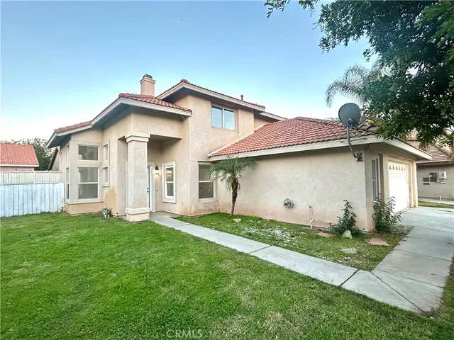 $579,900 | 25754 Palo Cedro Drive, Moreno Valley, CA 92551