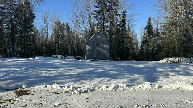 $25,000 | M9-l16 Airport Road, Addison, ME 04606