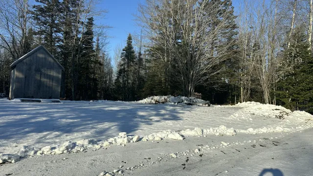 $25,000 | M9-l16 Airport Road, Addison, ME 04606