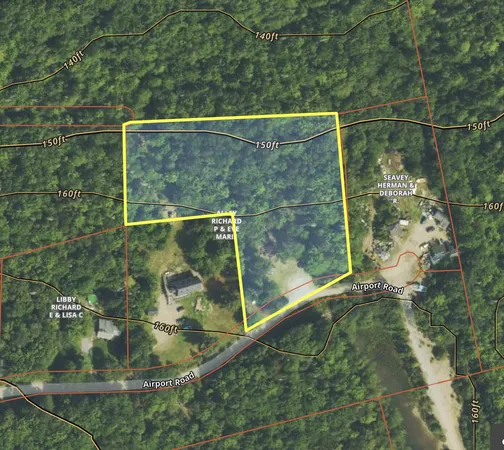 $30,000 | M9-l16 Airport Road, Addison, ME 04606