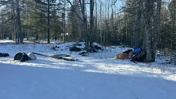 $30,000 | M9-l16 Airport Road, Addison, ME 04606