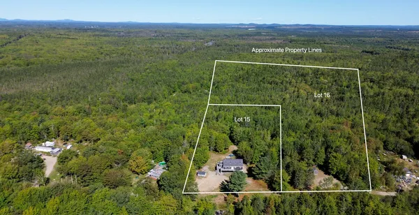 $30,000 | M9-l16 Airport Road, Addison, ME 04606