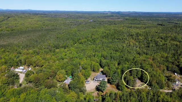 $25,000 | M9-l16 Airport Road, Addison, ME 04606