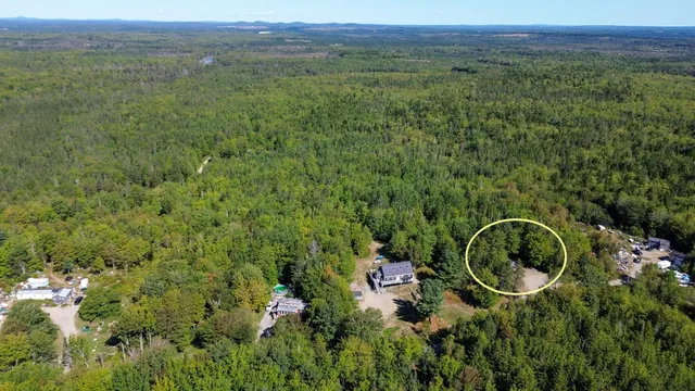 $25,000 | M9-l16 Airport Road, Addison, ME 04606