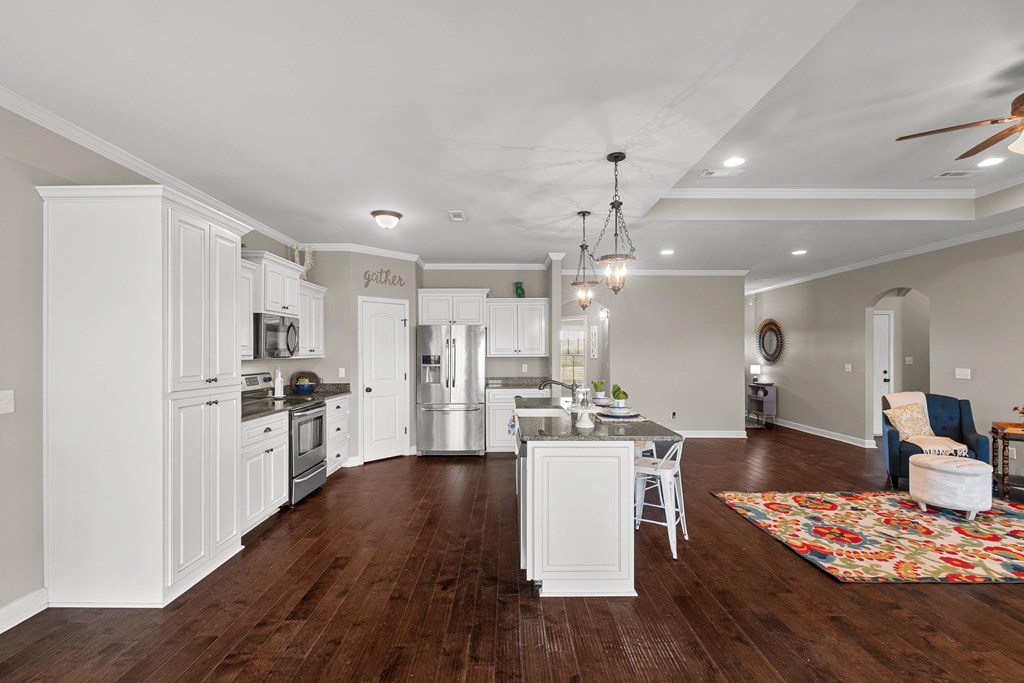 646 Doyle Road Dothan, AL 36305 - Photo 16 of 68