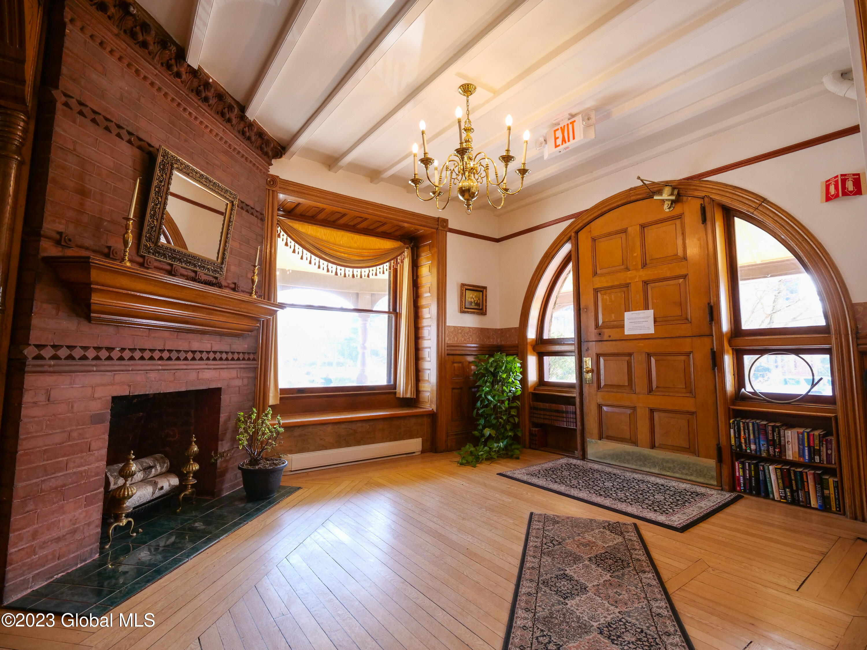 115 Union Avenue, Unit R106 Saratoga Springs, NY 12866 - Photo 3 of 9 115 Union Ave, Unit R-106