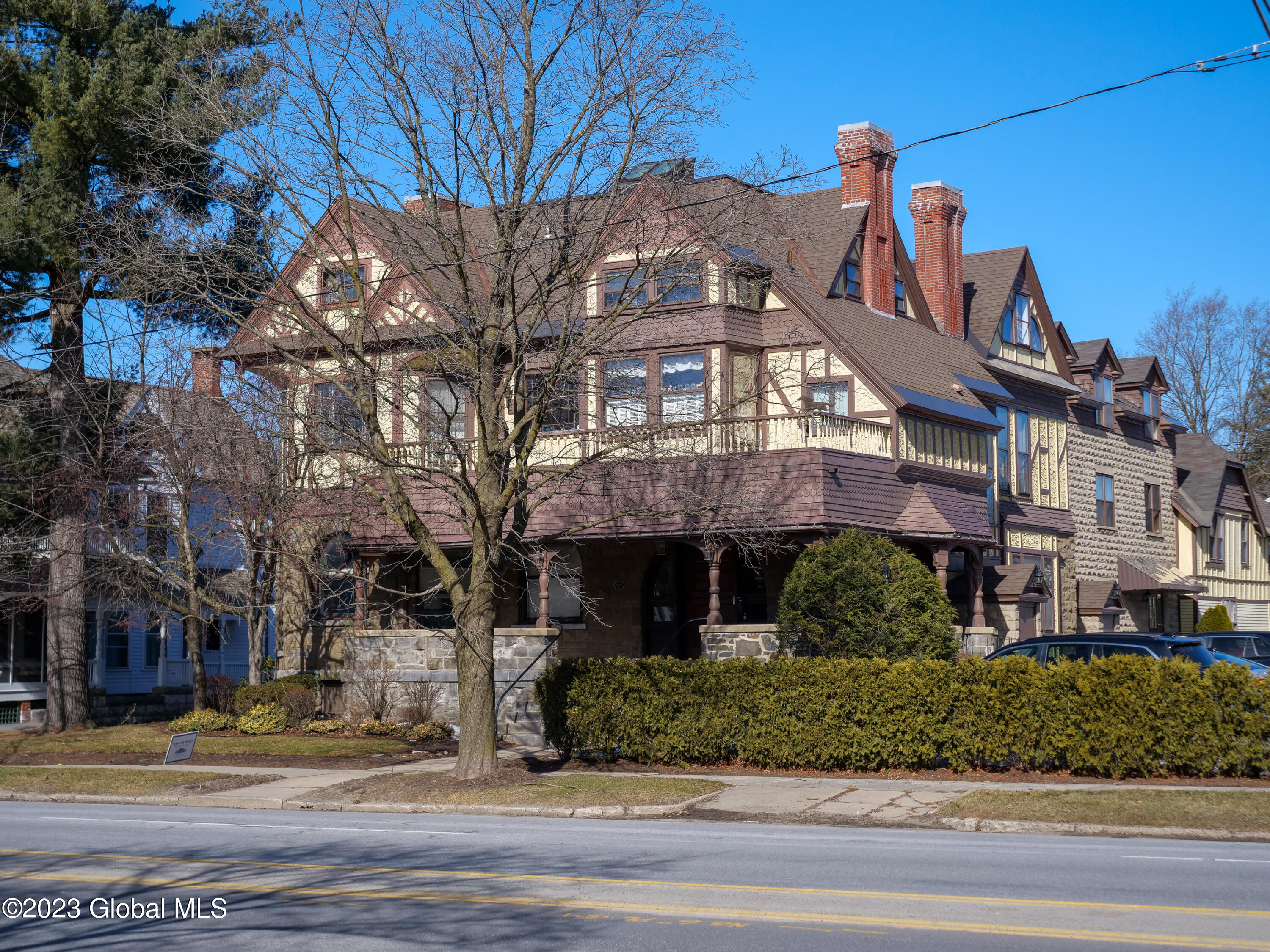 115 Union Avenue, Unit R106 Saratoga Springs, NY 12866 - Photo 8 of 9 115 Union Ave, Unit R-106