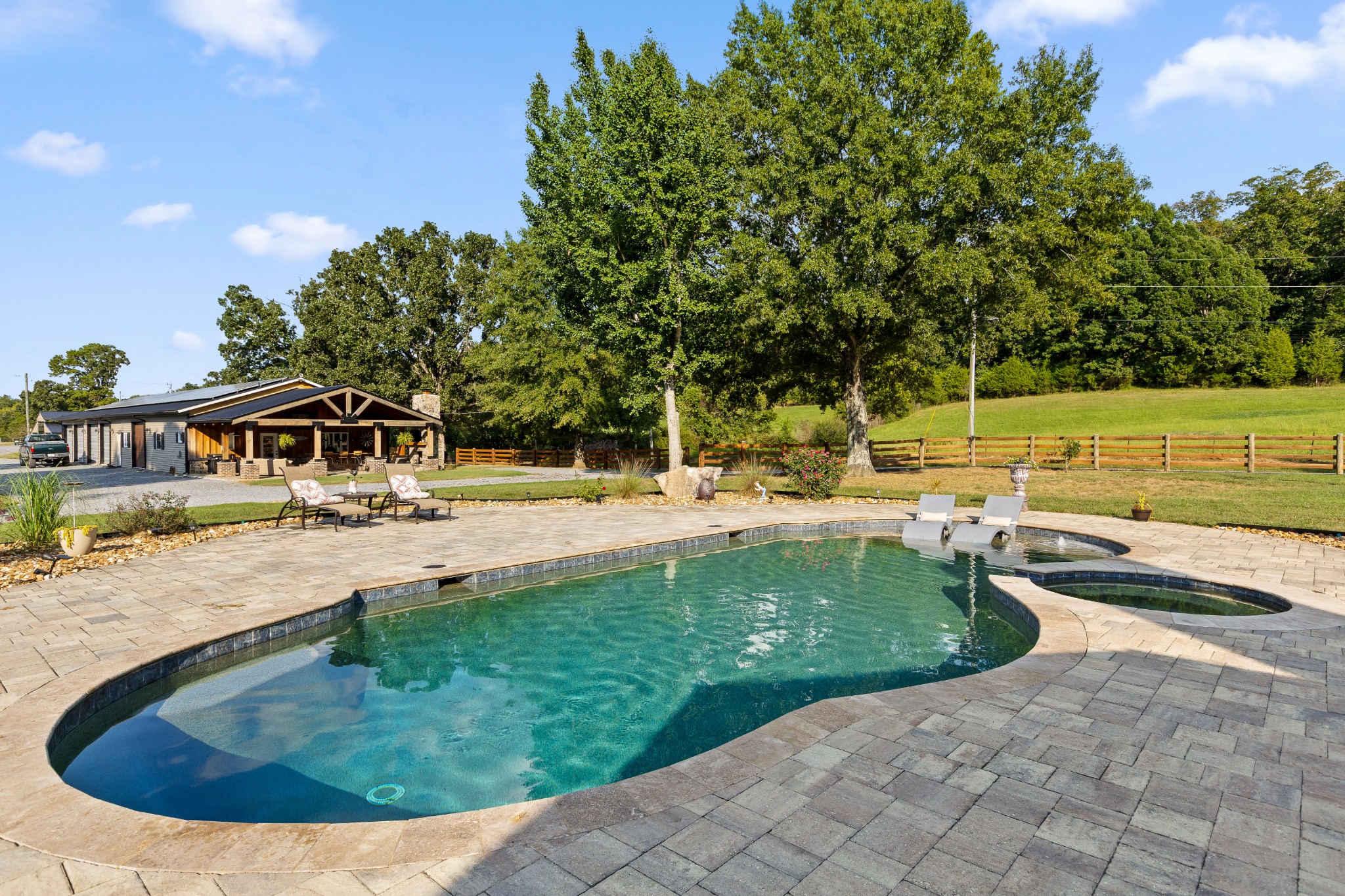 628 Jenkins Road Northeast Cleveland, TN 37312 - Photo 48 of 79 Gallery Image 48