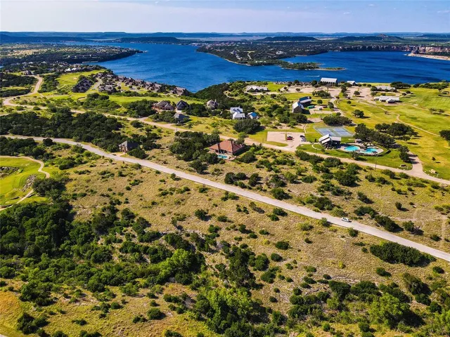 $10,000 | Lot 73 Glen Eagles Drive, Graford, TX 76449