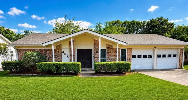 $199,900 | 2030 Sycamore Street, Paris, TX 75460