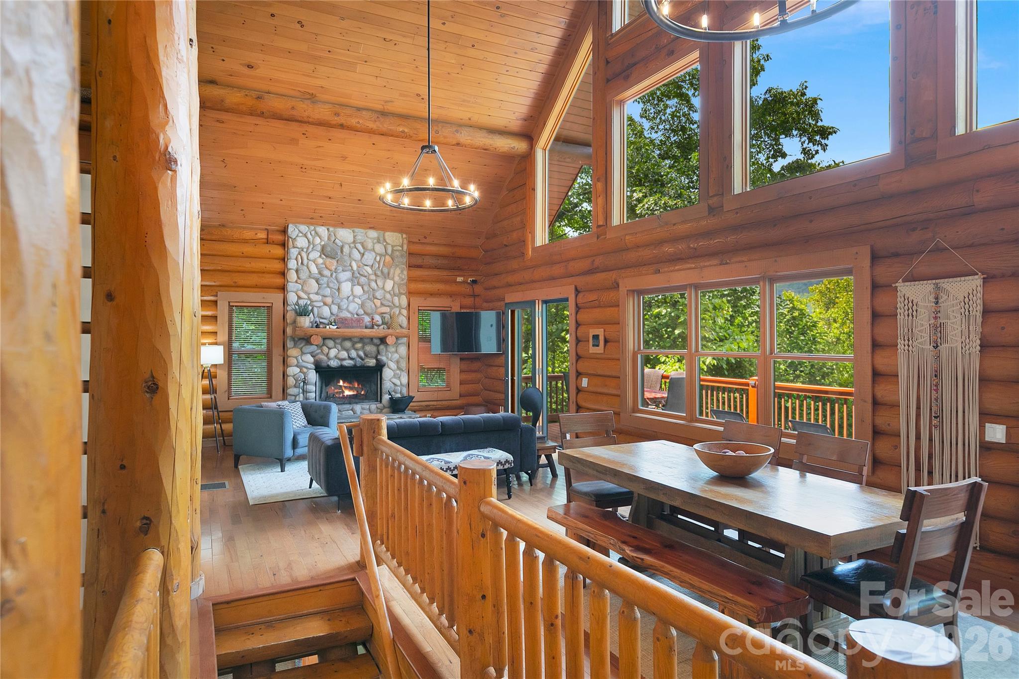 135 Ridge Top Drive Topton, NC 28781 - Photo 16 of 48 Gallery Image 16