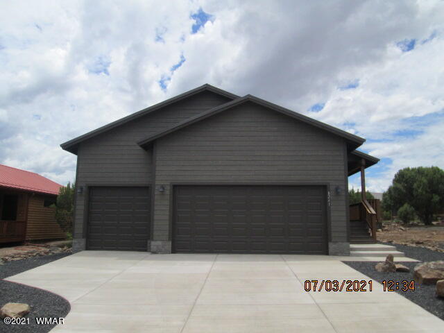 8239 Windward Show Low, AZ 85901 - Photo 1 of 13