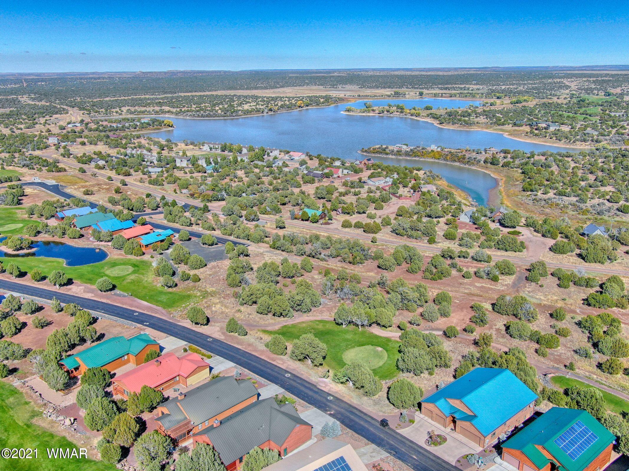 8239 Windward Show Low, AZ 85901 - Photo 12 of 13
