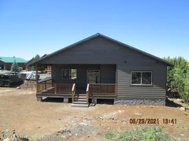 8239 Windward Show Low, AZ 85901 - Photo 2 of 13
