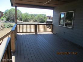 8239 Windward Show Low, AZ 85901 - Photo 3 of 13